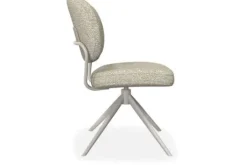 Label51 Eetkamerstoelen^Eetkamerstoel Naturel GO-86.015 Geneva