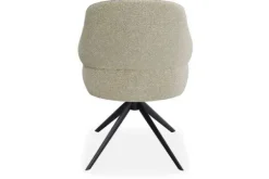 Label51 Eetkamerstoelen^Eetkamerstoel Naturel GO-86.026 Bern