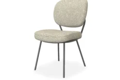 Hot Label51 Eetkamerstoel Naturel GO-86.021 Singapore