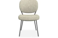 Hot Label51 Eetkamerstoel Naturel GO-86.021 Singapore