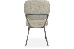 Hot Label51 Eetkamerstoel Naturel GO-86.021 Singapore
