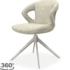 Discount Label51 Eetkamerstoel Naturel GO-86.010 Zurich