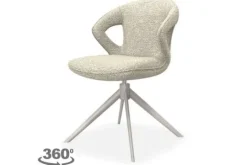 Discount Label51 Eetkamerstoel Naturel GO-86.010 Zurich