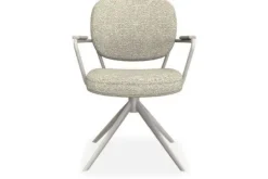 Sale Label51 Eetkamerstoel Naturel GO-86.000 Basel