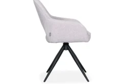 Clearance Label51 Eetkamerstoel Naturel HU-77.020 Finley