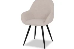 Hot Eetkamerstoel Naturel IH-50.073 Fender