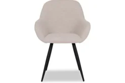 Hot Eetkamerstoel Naturel IH-50.073 Fender