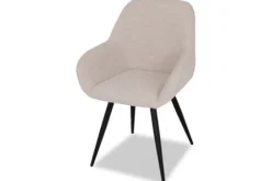 Hot Eetkamerstoel Naturel IH-50.073 Fender