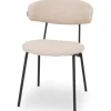 Outlet Label51 Eetkamerstoel Naturel IH-50.163 Zack