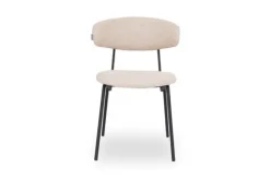 Outlet Label51 Eetkamerstoel Naturel IH-50.163 Zack