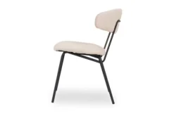 Outlet Label51 Eetkamerstoel Naturel IH-50.163 Zack