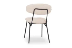 Outlet Label51 Eetkamerstoel Naturel IH-50.163 Zack