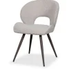 Label51 Eetkamerstoelen^Eetkamerstoel Naturel IH-50.252 Sakura