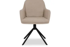 Label51 Eetkamerstoelen^Eetkamerstoel Naturel IH-50.209 Joy
