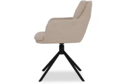 Label51 Eetkamerstoelen^Eetkamerstoel Naturel IH-50.209 Joy