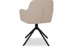 Label51 Eetkamerstoelen^Eetkamerstoel Naturel IH-50.209 Joy