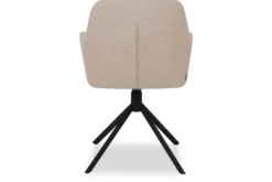 Label51 Eetkamerstoelen^Eetkamerstoel Naturel IH-50.209 Joy