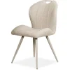 Label51 Eetkamerstoelen^Eetkamerstoel Naturel IH-50.245 Silly