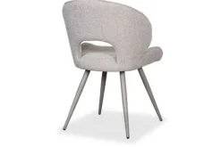 Label51 Eetkamerstoelen^Eetkamerstoel Naturel IH-50.251 Sakura