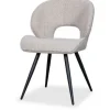 Label51 Eetkamerstoelen^Eetkamerstoel Naturel IH-50.239 Sakura
