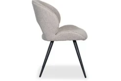 Label51 Eetkamerstoelen^Eetkamerstoel Naturel IH-50.239 Sakura