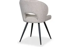 Label51 Eetkamerstoelen^Eetkamerstoel Naturel IH-50.239 Sakura
