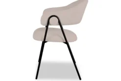 Label51 Eetkamerstoelen^Eetkamerstoel Naturel IH-50.083 Lowen