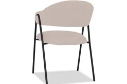 Label51 Eetkamerstoelen^Eetkamerstoel Naturel IH-50.083 Lowen