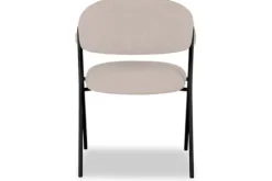 Label51 Eetkamerstoelen^Eetkamerstoel Naturel IH-50.083 Lowen