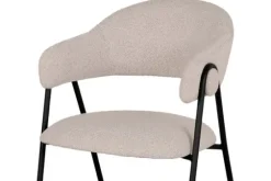 Label51 Eetkamerstoelen^Eetkamerstoel Naturel IH-50.083 Lowen