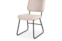 Sale Label51 Eetkamerstoel Naturel IH-50.142 Noah
