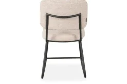 Sale Label51 Eetkamerstoel Naturel IH-50.142 Noah