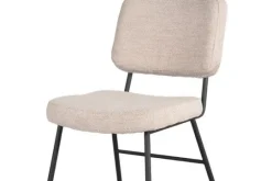Sale Label51 Eetkamerstoel Naturel IH-50.142 Noah