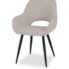Label51 Eetkamerstoelen^Eetkamerstoel Naturel IH-50.080 Fer