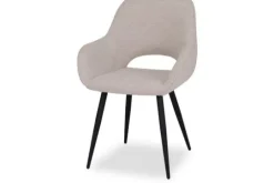 Label51 Eetkamerstoelen^Eetkamerstoel Naturel IH-50.080 Fer
