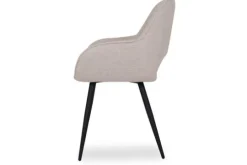 Label51 Eetkamerstoelen^Eetkamerstoel Naturel IH-50.080 Fer