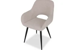 Label51 Eetkamerstoelen^Eetkamerstoel Naturel IH-50.080 Fer