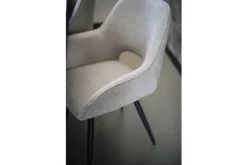 Label51 Eetkamerstoelen^Eetkamerstoel Naturel IH-50.080 Fer
