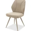 Hot Label51 Eetkamerstoel Naturel IH-50.248 Silvain