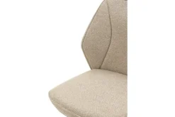 Hot Label51 Eetkamerstoel Naturel IH-50.248 Silvain