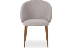 Label51 Eetkamerstoelen^Eetkamerstoel Naturel LN-87.046 Yuki