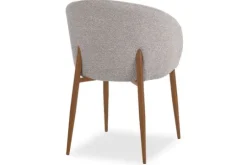 Label51 Eetkamerstoelen^Eetkamerstoel Naturel LN-87.046 Yuki
