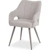 Hot Label51 Eetkamerstoel Naturel LN-87.045 Stan