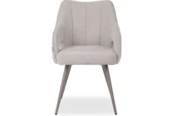 Hot Label51 Eetkamerstoel Naturel LN-87.045 Stan