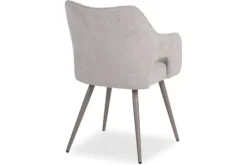 Hot Label51 Eetkamerstoel Naturel LN-87.045 Stan