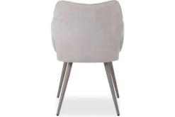 Hot Label51 Eetkamerstoel Naturel LN-87.045 Stan