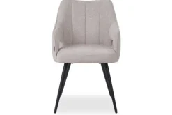Label51 Eetkamerstoelen^Eetkamerstoel Naturel LN-87.044 Stan