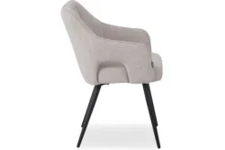 Label51 Eetkamerstoelen^Eetkamerstoel Naturel LN-87.044 Stan