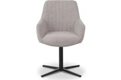 Hot Label51 Eetkamerstoel Naturel LN-87.031 Mira