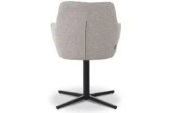Hot Label51 Eetkamerstoel Naturel LN-87.031 Mira